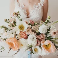Wedding Bouquet Styles to choose from